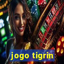 jogo tigrin